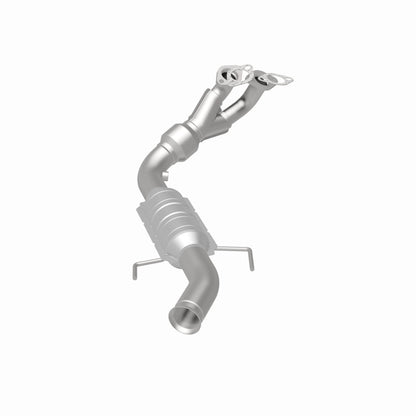 MagnaFlow Conv DF 97 Saab 900 2.3L Magnaflow