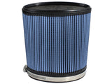 aFe MagnumFLOW Air Filters P5R (3-1/4x6-1/2)F x (3-3/4x7)B x (7x3)T x 6-1/2H