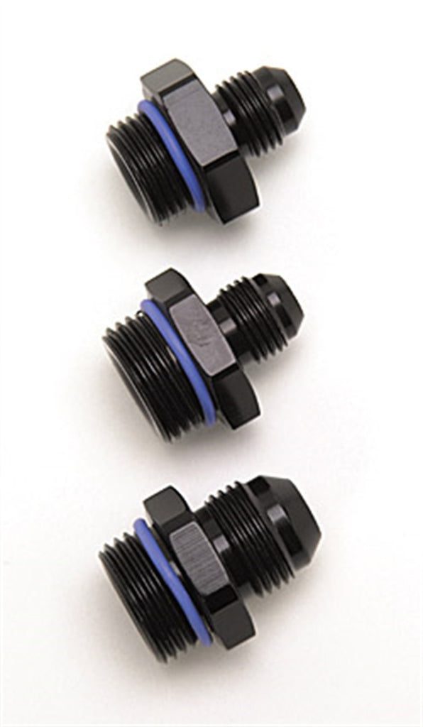 Russell Performance -6 AN to -8 AN Radius Port Adapter - eliteracefab.com
