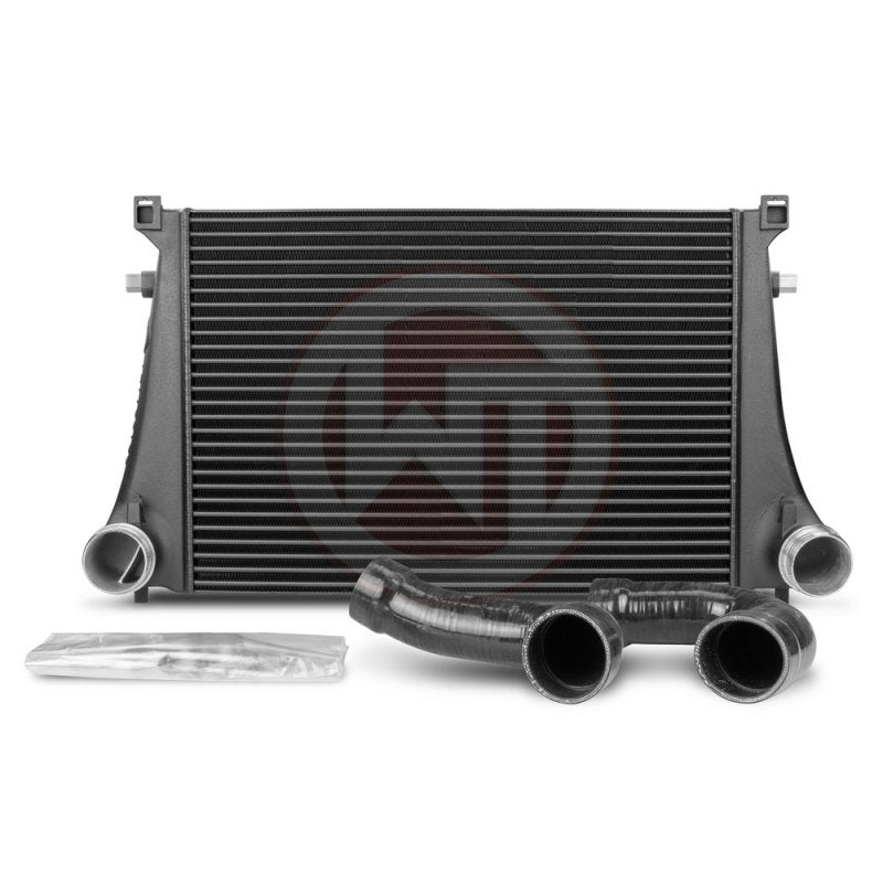 Wagner Tuning 19+ Volkswagen Golf/GTI MK8 Competition Intercooler Kit - eliteracefab.com