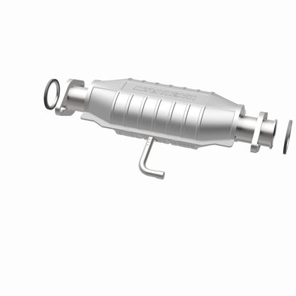 MagnaFlow Conv Chevrolet-Toyota 16.75X6.5X4 2 Magnaflow