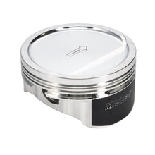 Load image into Gallery viewer, Manley LS-1/LS-2/LS-6, LS-3/L-92, LS-7 PLATINUM SERIES LIGHTWEIGHT PISTON SET  -18cc DISH