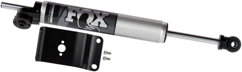 Fox 14-18 RAM 2500/3500 2.0 Performance Series 8.3in TS Stabilizer Axle Mount - eliteracefab.com