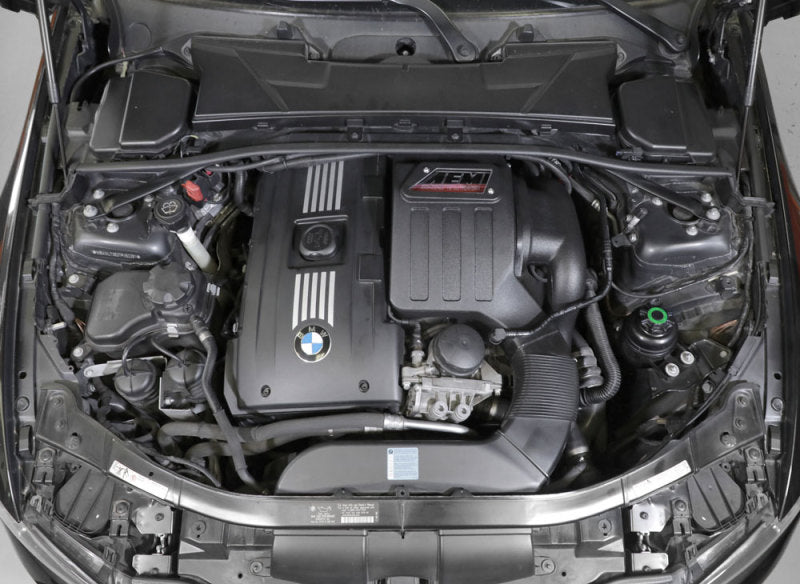 AEM C.A.S 07-11 BMW 335i V6-3.0L F/I Cold Air Intake System - eliteracefab.com