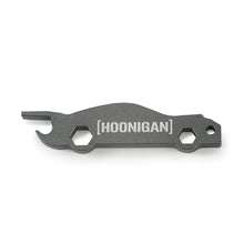 Load image into Gallery viewer, Mishimoto Mitsubishi Hoonigan Oil Filler Cap - Silver - eliteracefab.com