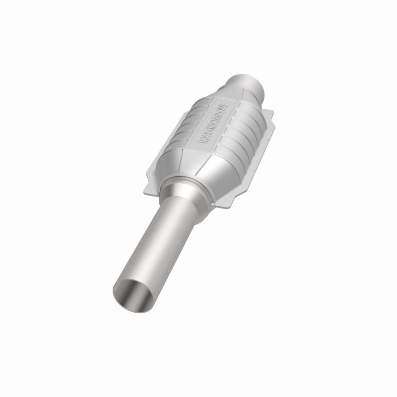MagnaFlow Conv DF GM 23 X 6.5 X 4 2.25/3 Magnaflow