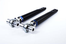 Load image into Gallery viewer, SPL Parts 95-98 Nissan 240SX (S14) / 94-02 Nissan Skyline (R33/R34) Front Tension Rods