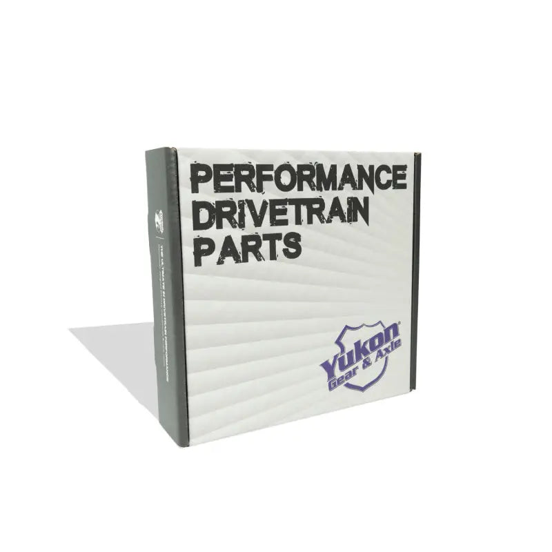 Yukon Gear Pinion install Kit For Isuzu (w/ Drum Brakes) Diff Yukon Gear & Axle