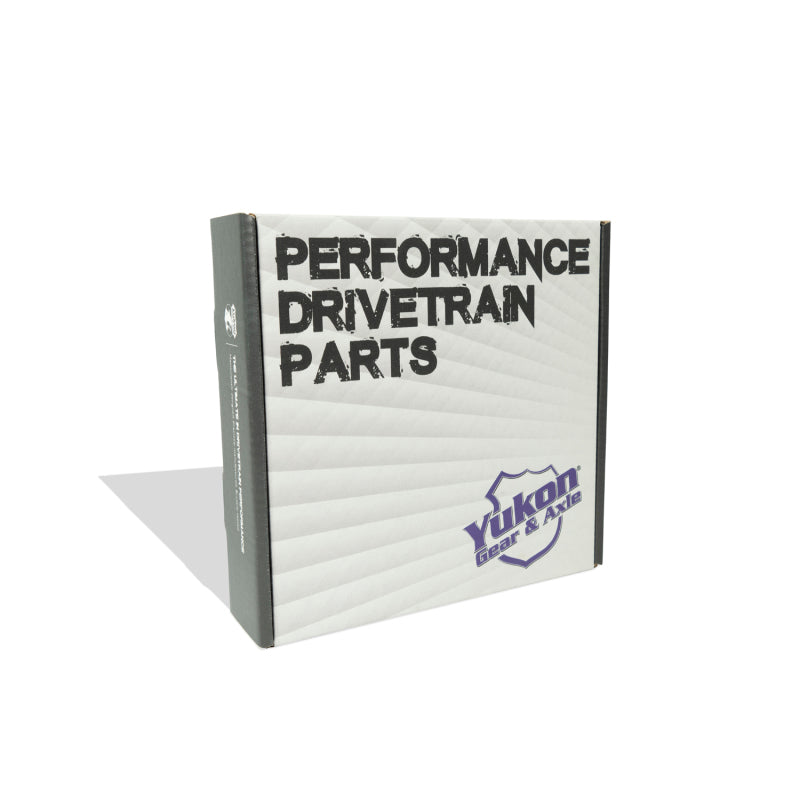 Yukon Gear Bearing install Kit For Dana 50 Diff (Straight Axle) Yukon Gear & Axle