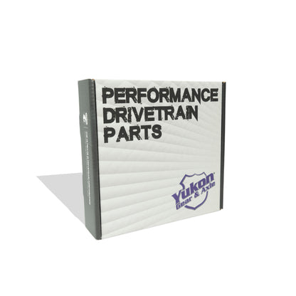 Yukon Gear Bearing install Kit For Dana 50 Diff (Straight Axle) Yukon Gear & Axle