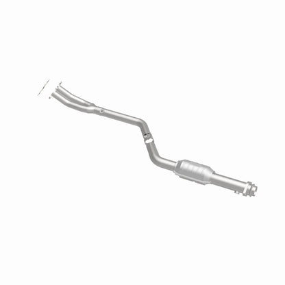MagnaFlow Conv DF 96-99 BMW 318 1.9L I4 Magnaflow