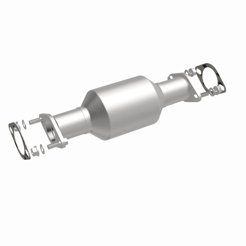 MagnaFlow Conv DF 03-06 Kia Sorento 3.5L Rear (49 State) Magnaflow