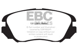 EBC Ultimax2 Front Brake Pads - UD1421