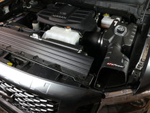 Load image into Gallery viewer, aFe Momentum GT Dynamic Air Scoop 17-19 Nissan Titan XD V8-5.6L - eliteracefab.com