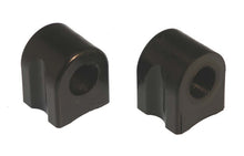 Load image into Gallery viewer, Prothane 93-97 Lexus GS300 Rear Sway Bar Bushings - 23mm - Black