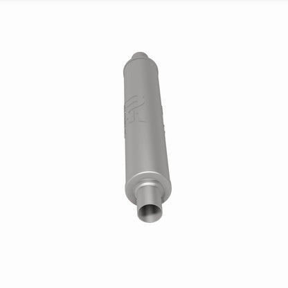 MagnaFlow Muffler Mag SS 22X4X4 2X2 C/C Magnaflow