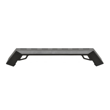 Westin 14-20 Toyota 4Runner Pro-Series Bumper Angular Bull Bar - Textured Black - eliteracefab.com
