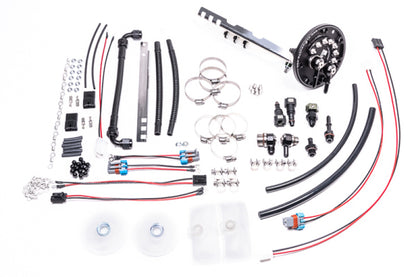 Radium Toyota Chaser/Mark II/Cresta Fuel Hanger - Pumps Not Included Radium Engineering