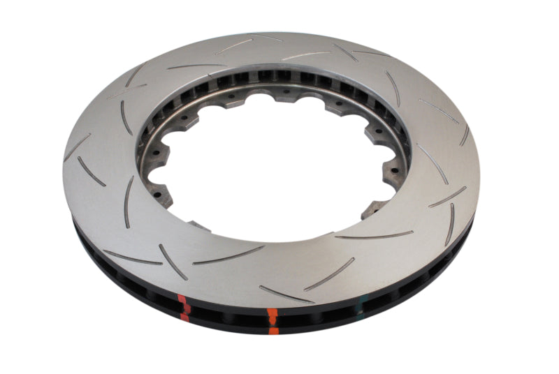 DBA AP Racing CP4542-142/143 362mm x 32mm T3 5000 Series Replacement Front Slotted Rotor DBA