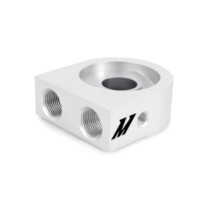 Mishimoto 09+ Nissan 370Z / 08+ Infiniti G37 (Coupe Only) Oil Cooler Kit - Black - eliteracefab.com