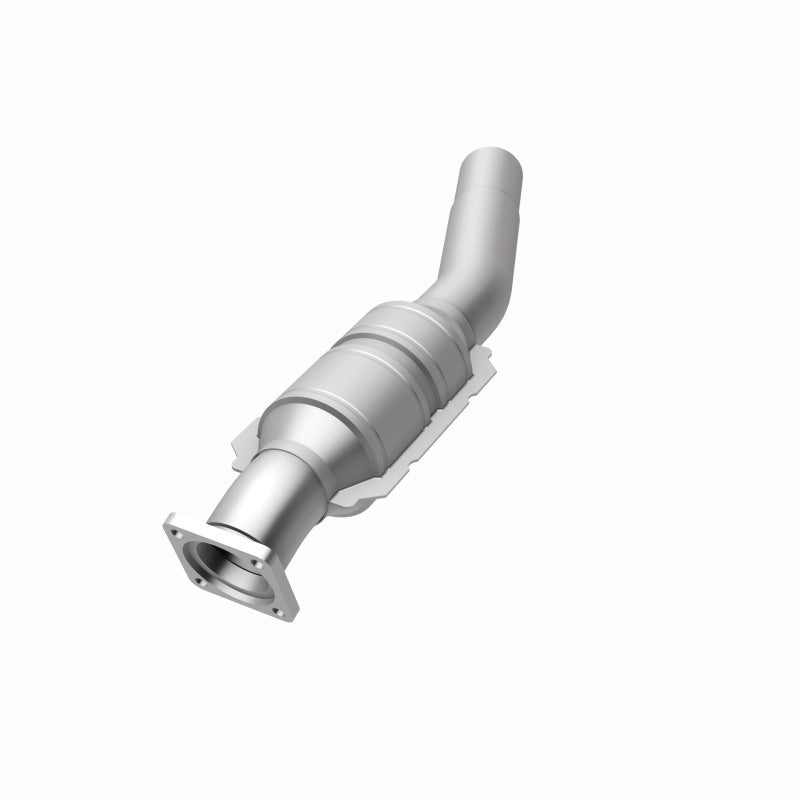 MagnaFlow Conv DF 90-91 Audi Coupe Quatt 2.3L Magnaflow