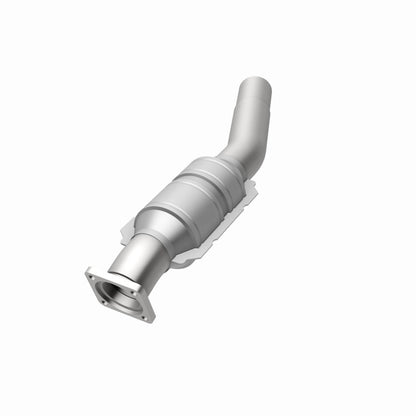 MagnaFlow Conv DF 90-91 Audi Coupe Quatt 2.3L Magnaflow