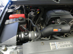K&N 07 Chevy/GMC/Cadillac V8-4.8/5.3/6.0/6.2L Performance Intake Kit - eliteracefab.com