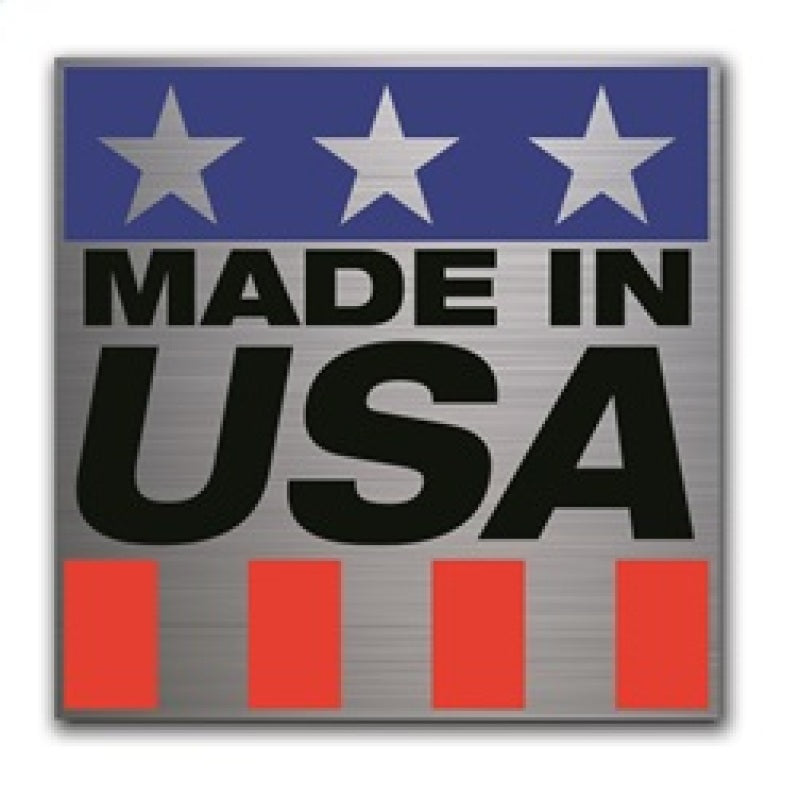 Russell Performance -6 AN to -6 AN Radius Port Adapter - eliteracefab.com
