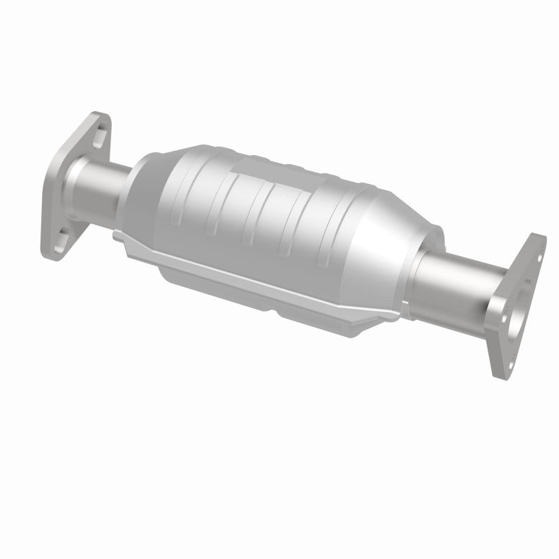MagnaFlow Conv DF 87-89 Mercedes 260E 2.6L Magnaflow