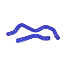 Load image into Gallery viewer, Mishimoto 99-05 Mazda Miata Blue Silicone Radiator Hose Kit - eliteracefab.com