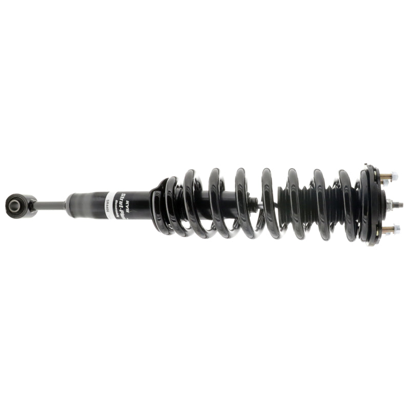 KYB Shocks & Struts Strut 07-18 Toyota Tundra (Non-TRD) Front Left - eliteracefab.com