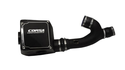 Corsa 11-11 Ford F-150 EcoBoost 3.5L V6 Air Intake 44392