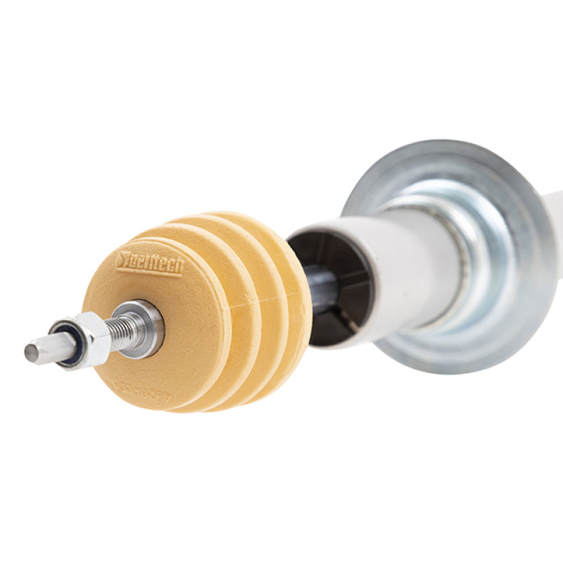 Belltech Lowering Strut 2019 Chevrolet Silverado 0in to - 2in - eliteracefab.com