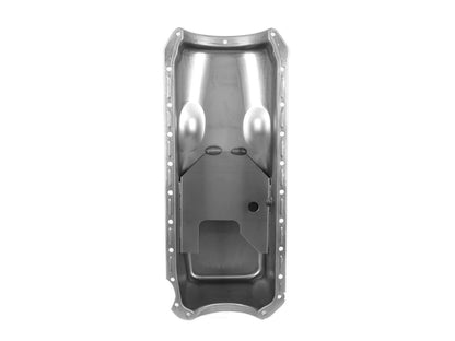 Canton 15-300 Oil Pan For Big Block Chevy Mark 4 Stock Replacement Oil Pan - eliteracefab.com