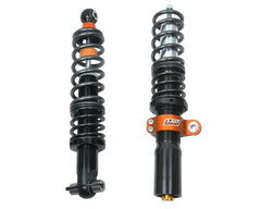 AST Suspension 5100 Series 1-Way Coilovers ACS-M7001S - 1989-2018 Mercedes-Benz G-Class Stock Height (W461-W463)