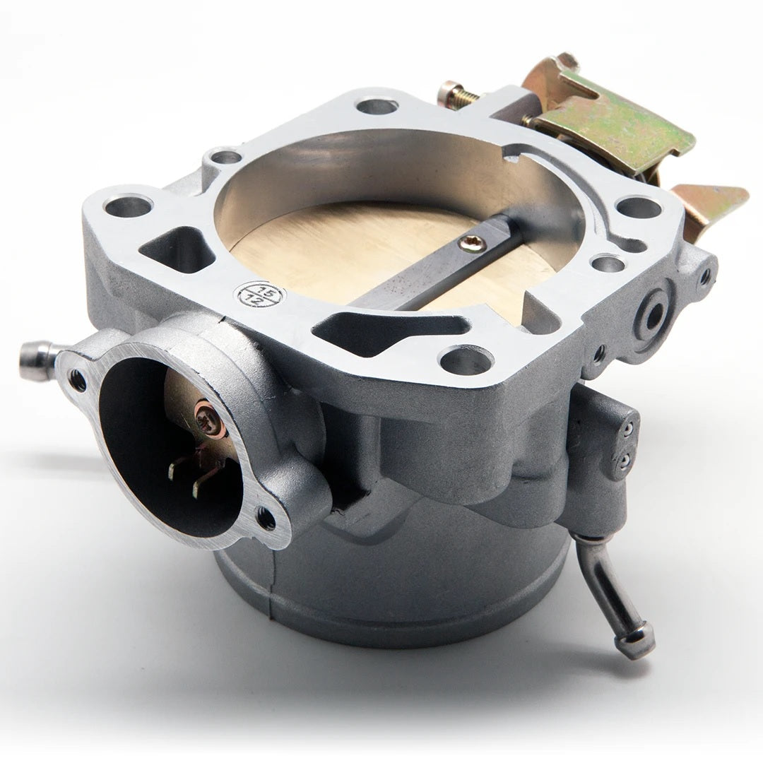 TUNER SERIES THROTTLE BODY - HONDA B/D/F/H-SERIES 66mm - eliteracefab.com