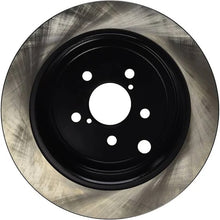 Load image into Gallery viewer, CENTRIC 09-10 SUBARU FORESTER / 08-10 IMPREZA/WAGON/WRX / 09-10 IMPREZA OUTBACK REAR ROTOR, 120.47029 - eliteracefab.com