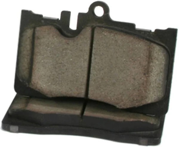 CENTRIC 03-09 LEXUS GX470 / 07-09 TOYOTA FJ CRUISER FRONT CENTRIC PREMIUM CERAMIC BRAKE PADS, 301.09760 - eliteracefab.com