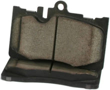 Load image into Gallery viewer, CENTRIC 03-09 LEXUS GX470 / 07-09 TOYOTA FJ CRUISER FRONT CENTRIC PREMIUM CERAMIC BRAKE PADS, 301.09760 - eliteracefab.com