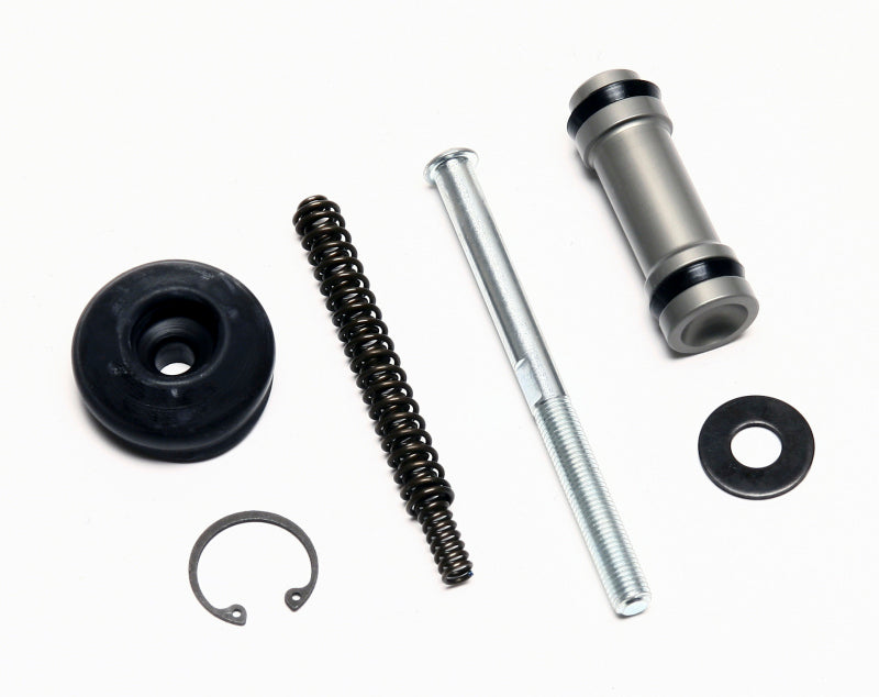 Wilwood Rebuild Kit - 1-1/8in Short Remote M/C Wilwood