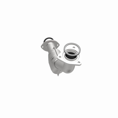 MagnaFlow Conv DF 01 Toyota Tacoma 2.4L Fron Magnaflow