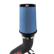 Load image into Gallery viewer, Injen 2022+ Volkswagen GTI (MK8) L4-2.0L Turbo SP Aluminum Series Air Intake System - Wrinkle Black - eliteracefab.com