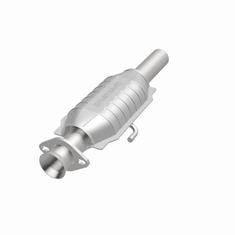 MagnaFlow Conv GM 22.75X6.5X4 2.25/2.25 Magnaflow