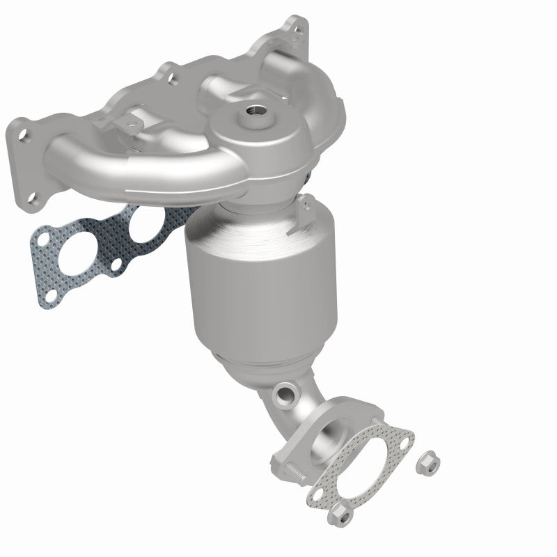 MagnaFlow 16-20 Kia Sorento LX L4 2.4L OEM Grade Direct-Fit Catalytic Converter Magnaflow