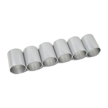 Load image into Gallery viewer, Russell Performance -6 AN Crimp Collars (O.D. 0.600) (6 Per Pack)