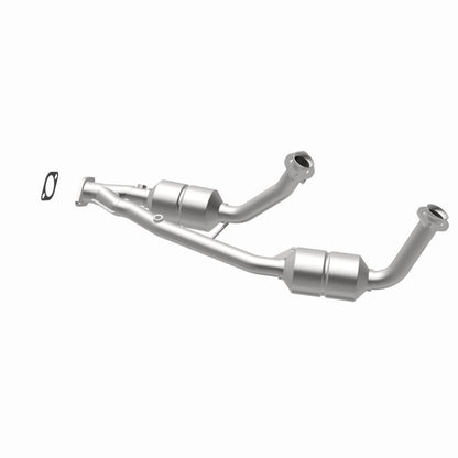 MagnaFlow Conv DF 98 Ford Windstar 3.8L Assm Magnaflow