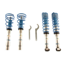 Load image into Gallery viewer, Bilstein B14 2004 BMW 525i Base Front and Rear Performance Suspension System - eliteracefab.com