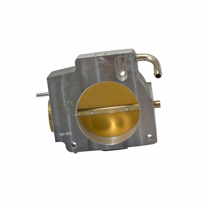 BBK 97-04 Corvette LS1 80mm Throttle Body BBK Power Plus Series - eliteracefab.com