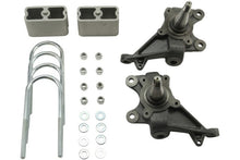 Load image into Gallery viewer, Belltech LOWERING KIT W/O SHOCKS - eliteracefab.com