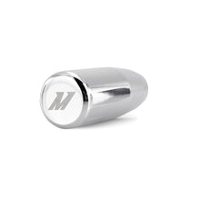 Load image into Gallery viewer, Mishimoto Shift Knob Silver - eliteracefab.com